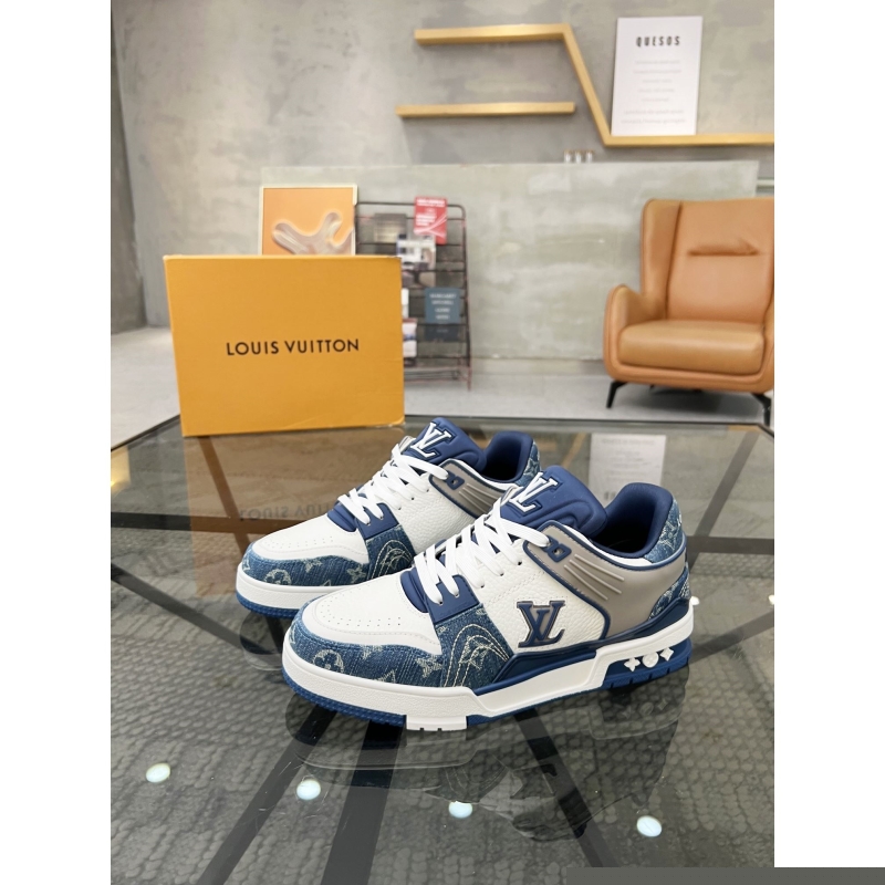 LV Casual Shoes